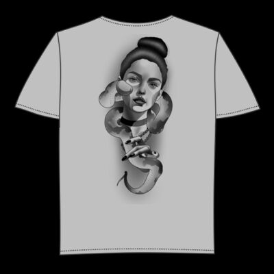 Sedusa Tall Tee Thumbnail