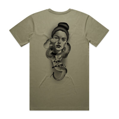 Sedusa Tee Thumbnail