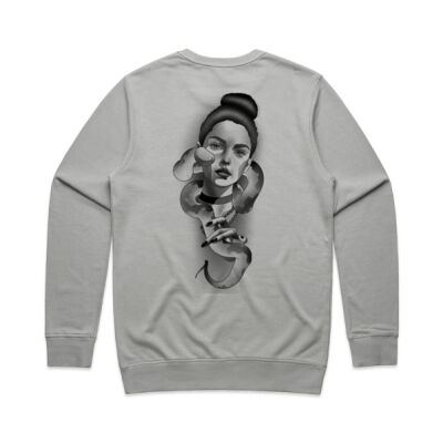 Sedusa AS COLOUR Crew Thumbnail